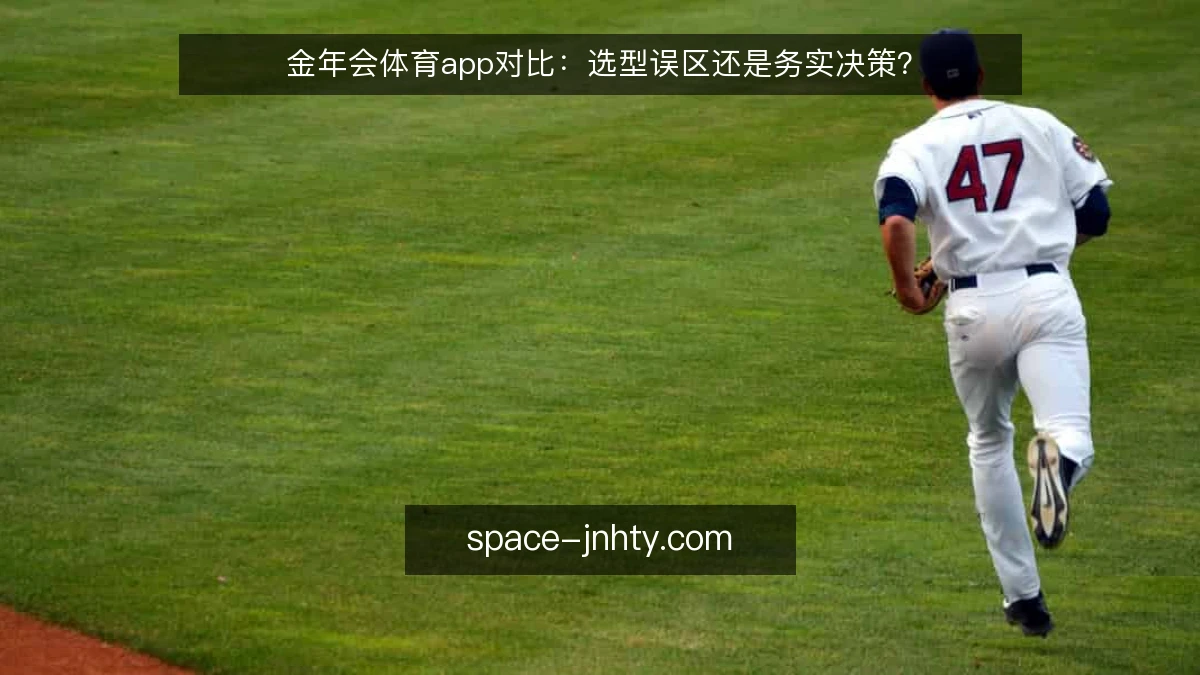金年会体育app对比:选型误区还是务实决策?